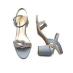 1009979 - Women's Partywear Sandal - Image 2