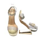 1009994 – Women's Partywear Sandal - Image 2