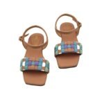 4001675 - Kids Girls Sandal - Image 2