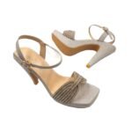 1004380 – Women’s Partywear Sandal - Image 2