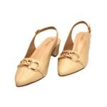 1005574 – Women's Sling Back - Image 3