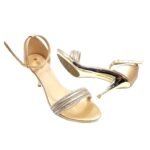 1004364 – Women's Partywear Sandal - Image 2