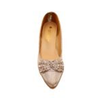 1007886 – Women's Court Shoes - Image 3