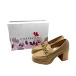 7003056 – Women's Court Shoes - Image 3