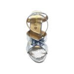 1004348 – Women's Partywear Sandal - Image 3