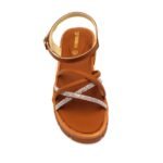 1003212 – Women's Comfort Sandal - Image 3