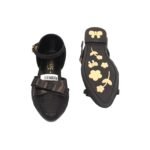 4001682 – Kids Girls Shoes Sling Back - Image 3
