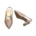 1005586 – Women's Sling Back - Image 2