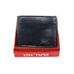W - 2004071 - Men's Wallet (BALISI)