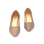 1007837 - Women's Court Shoes - Image 2