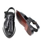 3008551 - Men's Peshawari Chappal - Image 2