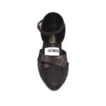 4001682 – Kids Girls Shoes Sling Back - Image 4