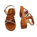 1003212 – Women's Comfort Sandal - Image 4