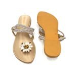 1002462 - Women Chappal - Image 4