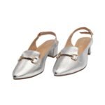 1005579 – Women's Sling Back - Image 2