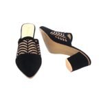 1005580 – Women's Mules - Image 4