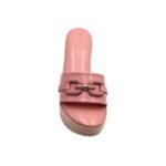 1008446 – Women's Platform Comfort Slipper - Image 4