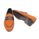 3009410 – Men's Slip On’s - Image 4