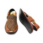 3008529 - Gents Peshawari Chappal - Image 2