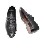 3009449 – Men's Slip On’s (Sheet Sole) - Image 3