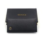 W - 2004064 - Men's Wallet (GUCCI)