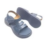 1003221 – Women's Platform Sandal - Image 2