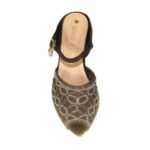 1008435 – Women's Heel Slipper - Image 3