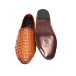 3009039 – Men's Khussa (Sheet Sole) - Image 3