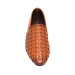 3009039 – Men's Khussa (Sheet Sole) - Image 2