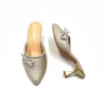 1005523 - Ladies Mules - Image 2