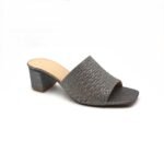 1008071 - Ladies Heel Slipper