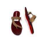 1002457 - Ladies Chappal - Image 3