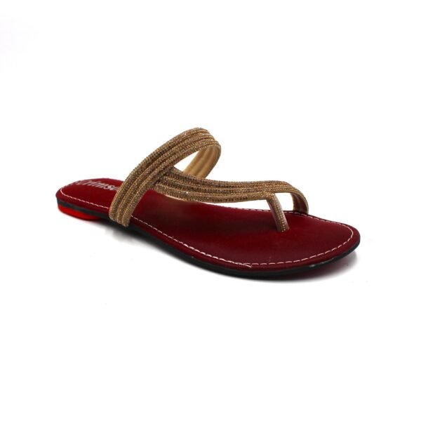 1002457 - Ladies Chappal