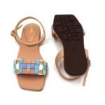 4001675 - Kids Girls Sandal - Image 4