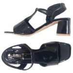 1004453 - Ladies Casual Sandal - Image 3