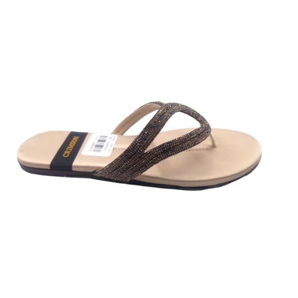 1002484 Ladies Chappal