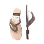 1002484 Ladies Chappal - Image 3