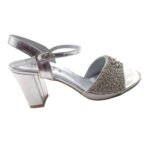 1004442 Ladies Fancy Sandal