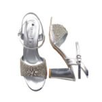 1004442 Ladies Fancy Sandal - Image 3
