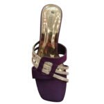 1008658 - Ladies Fancy Sandal - Image 2