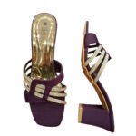 1008658 - Ladies Fancy Sandal - Image 3