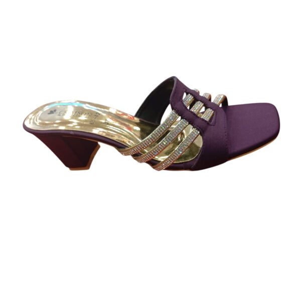 1008658 Ladies Fancy Sandal