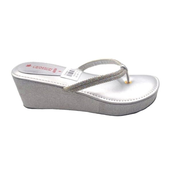 1002479 Ladies Fancy Chappal