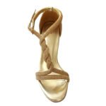 1004457 Ladies Fancy Sandal - Image 3