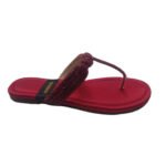 1002482 Ladies chappal