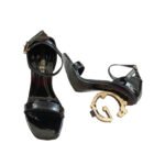 1004460 Ladies Casual Sandal - Image 2