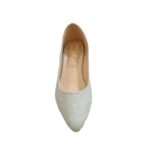 1005719 – Women’s Court Shoes - Image 2