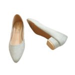 1005719 – Women’s Court Shoes - Image 3