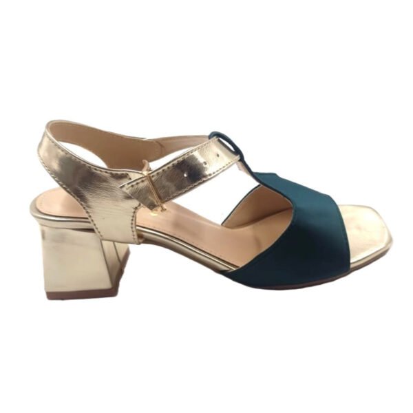 1004454 - Ladies Casual Sandal