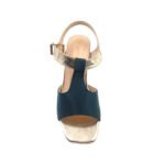 1004454 Ladies Casual Sandal